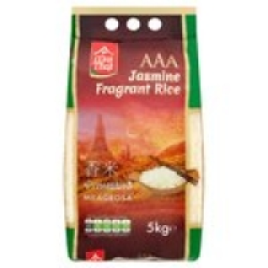 Morrisons  Mai Thai Aaa Jasmine Fragrant Rice