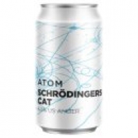 Asda Atom Schrodingers Cat