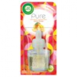 Air Wick Electrical Plug In Refill, Island Mango - 1 Refill