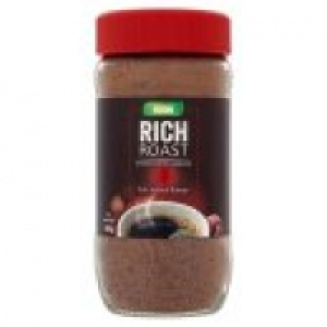 Asda Rich Roast Instant Coffee