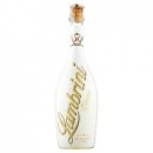 Lambrini Blanc Sparkling Perry