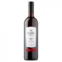 Asda Gallo Family Vineyards Summer Red