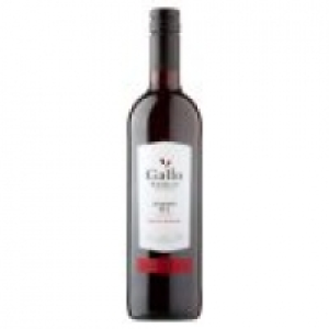 Asda Gallo Family Vineyards Summer Red