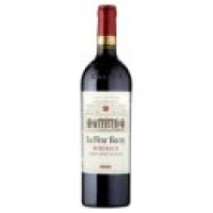 Asda Calvet la Fleur Baron Merlot-Cabernet Sauvignon