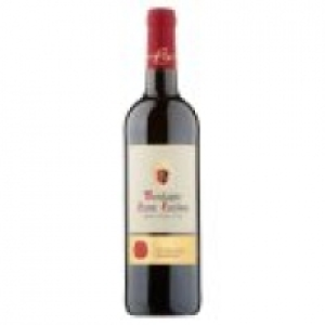 Montagne Saint Emilion