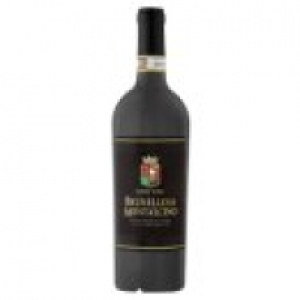 Asda Orbitali Brunello di Montalcino