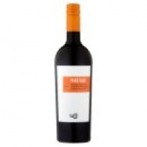 Asda Pinotage Red Wine