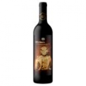 19 Crimes The Banished Dark Red