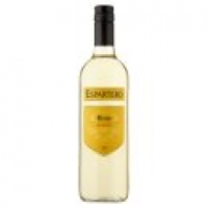 Espartero Rioja White