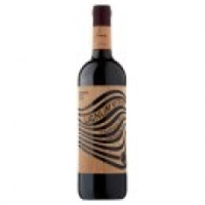 Asda Lignum Vitis Frappato Shiraz Terre Siciliane I.G.T.