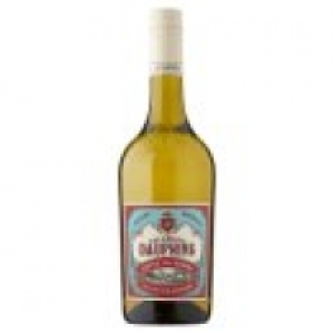 Les Dauphins Cotes du Rhone