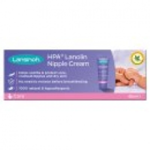Lansinoh HPA Lanolin Cream
