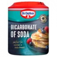 Asda Dr. Oetker Bicarbonate of Soda
