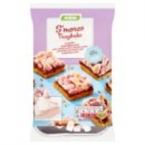 Asda Smores Traybake