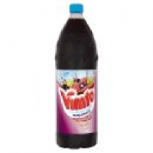 Vimto No Added Sugar Mixed Fruit Squash
