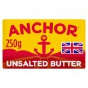 Anchor Unsalted Butter