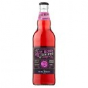 Asda Extra Special Sloe & Juniper Cider