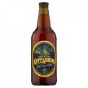 Kopparberg Premium Cider with Blueberry & Lime