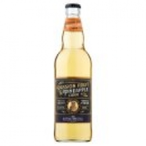 Asda Extra Special Passion Fruit & Pineapple Cider