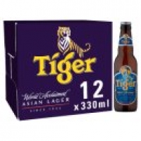 Asda Tiger Premium Lager