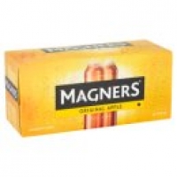 Asda Magners Original Apple Irish Cider Cans