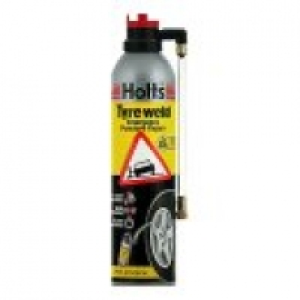 Asda Holts Tyreweld Emergency Puncture Repair Kit