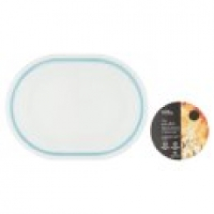 Glass Pie Dish £1.50