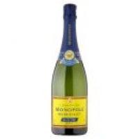 Asda Heidsieck & Co Monopole Blue Top Brut Champagne