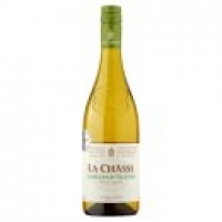 Asda La Chasse Chardonnay-Viognier