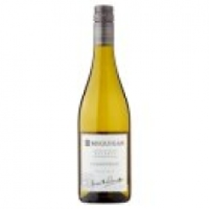 Asda Mcguigan Reserve Chardonnay