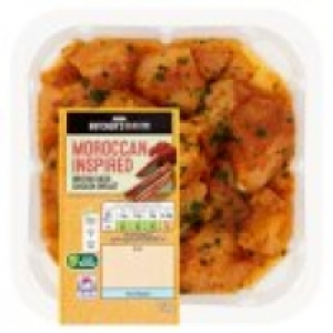 Moroccan Inspired British Diced Chicken Breast £2.97