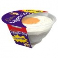 Asda Cadbury Layers of Joy Eggciting Trifle