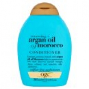 Asda Ogx Renewing Argan Oil of Morocco Conditioner