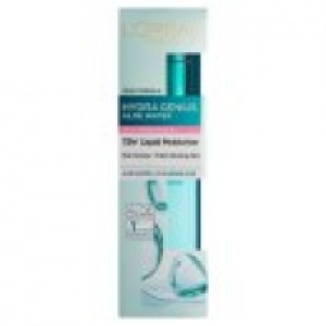 Loreal Paris Hydra Genius Liquid Care Moisturiser Sensitive Skin