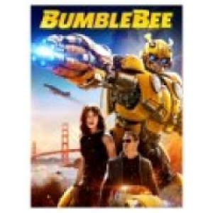 Asda Dvd Bumblebee