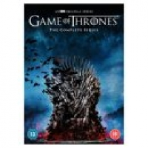 Dvd Game of Thrones: Complete Series