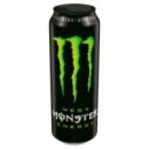 Monster Energy Drink