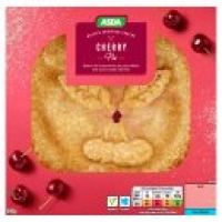 Asda Asda Cherry Pie