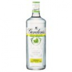Gordons Elderflower Gin