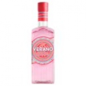 Asda Verano Watermelon Flavoured Premium Gin