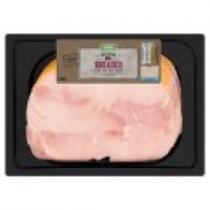 Asda Sliced Breaded Ham on the Bone