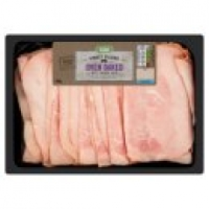 Asda Asda Finely Sliced Oven Baked Dry Cured Ham