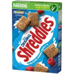 Nestle Shreddies 415g PMP
