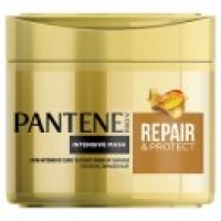 Asda Pantene Hair Mask Repair & Protect for Weak & Damaged Hair