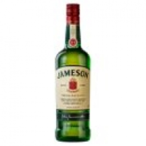 Jameson Irish Whiskey
