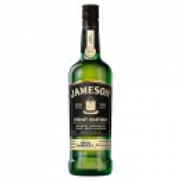 Asda Jameson Caskmates Stout Edition Irish Whiskey