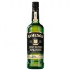 Asda Jameson Caskmates Stout Edition Irish Whiskey