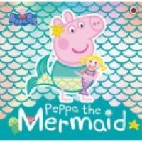 Asda  Peppa Pig: Peppa the Mermaid