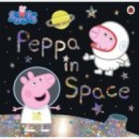 Asda  Peppa Pig: Peppa in Space