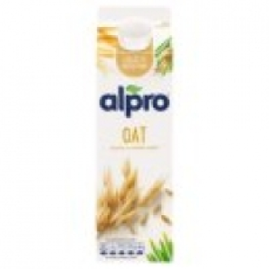 Asda Alpro Oat Drink Original Chilled